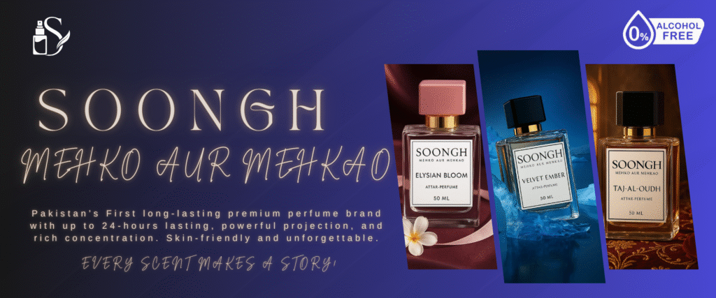 Discover the Essence of Pakistan