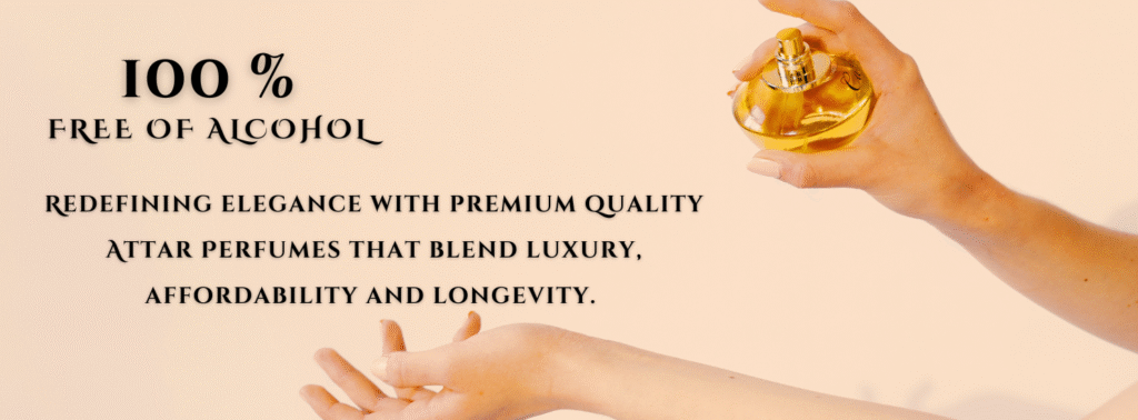 perfumes in Pakistan